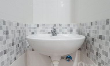Apartemen Amega Crown Residence