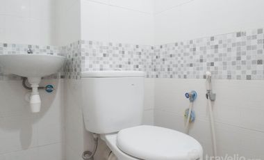 Apartemen Amega Crown Residence