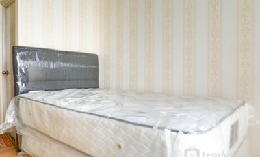 Apartemen Amega Crown Residence