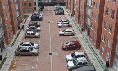 apartamento en arriendo en ciudad verde. Cod A7212301
