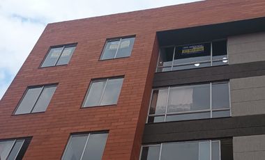 apartamento en arriendo en ciudad verde. Cod A7212301