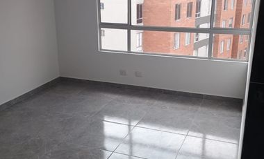 apartamento en arriendo en ciudad verde. Cod A7212301