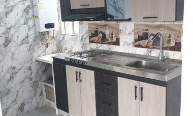 apartamento en arriendo en ciudad verde. Cod A7212301