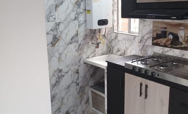 apartamento en arriendo en ciudad verde. Cod A7212301