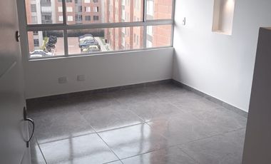 apartamento en arriendo en ciudad verde. Cod A7212301