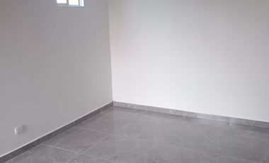 apartamento en arriendo en ciudad verde. Cod A7212301