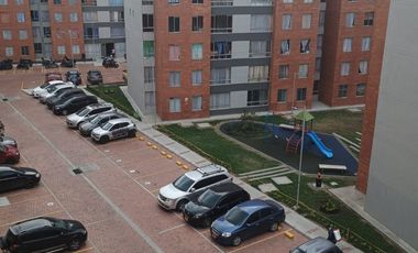 apartamento en arriendo en ciudad verde. Cod A7212301