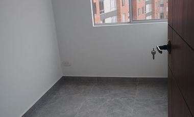 apartamento en arriendo en ciudad verde. Cod A7212301