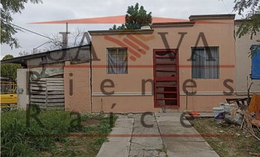 Casa en Venta, Bella Vista 3er Sector, Cadereyta, Nuevo León