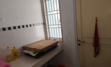 Rumah Luas Siap Huni 6 Menit ke RS Hermina Bogor Bebas Banjir J-39687