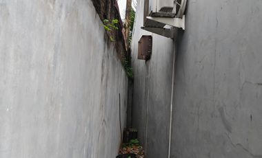 Rumah Luas Siap Huni 6 Menit ke RS Hermina Bogor Bebas Banjir J-39687