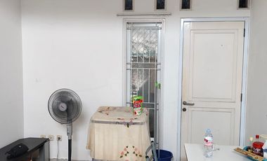 Rumah Luas Siap Huni 6 Menit ke RS Hermina Bogor Bebas Banjir J-39687