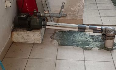 Rumah Luas Siap Huni 6 Menit ke RS Hermina Bogor Bebas Banjir J-39687