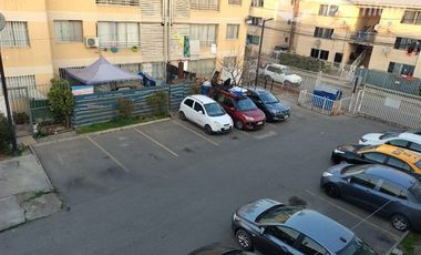 DEPTO en venta de 3 dorm. en Quilicura
