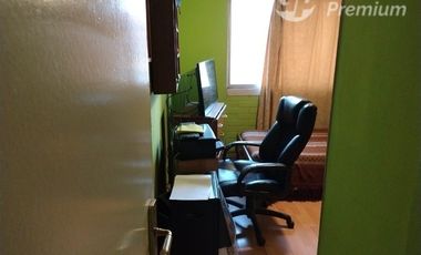 DEPTO en venta de 3 dorm. en Quilicura