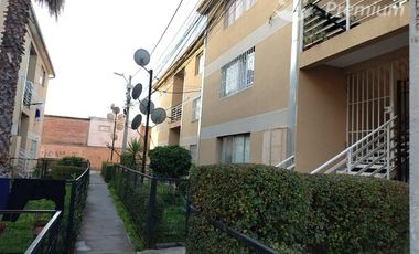 DEPTO en venta de 3 dorm. en Quilicura