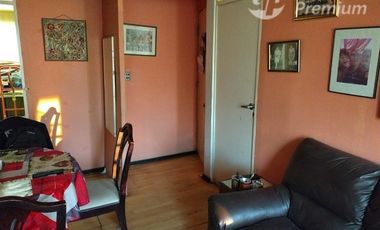 DEPTO en venta de 3 dorm. en Quilicura