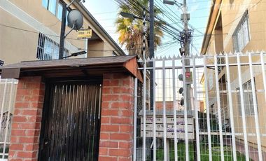 DEPTO en venta de 3 dorm. en Quilicura