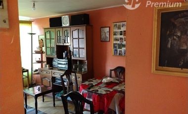 DEPTO en venta de 3 dorm. en Quilicura