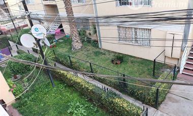 DEPTO en venta de 3 dorm. en Quilicura
