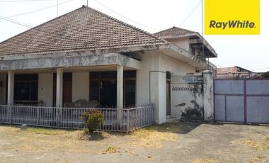 Rumah dijual di Jawa Timur, Kediri Kota