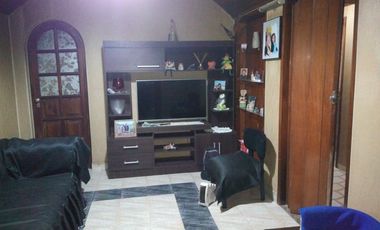 VENTA OPORTUNIDAD CASA AMPLIA