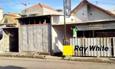 Rumah Jl. Dukuh Bulak Banteng Surabaya