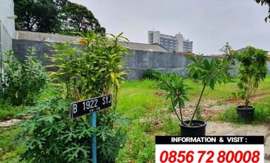 DIJUAL RUMAH at Jl H SYAIP / GANDARIA, JAKSEL
