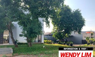 DIJUAL RUMAH at Jl H SYAIP / GANDARIA, JAKSEL