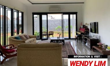 DIJUAL RUMAH at Jl H SYAIP / GANDARIA, JAKSEL