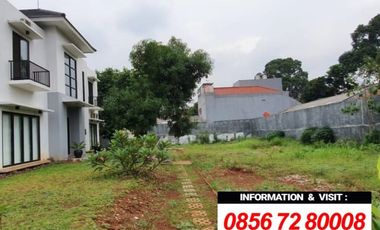 DIJUAL RUMAH at Jl H SYAIP / GANDARIA, JAKSEL