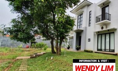 DIJUAL RUMAH at Jl H SYAIP / GANDARIA, JAKSEL
