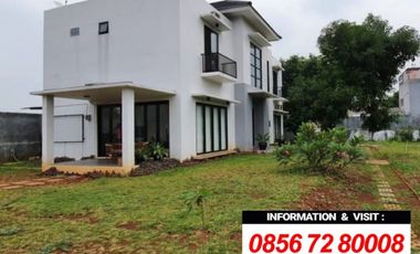 DIJUAL RUMAH at Jl H SYAIP / GANDARIA, JAKSEL