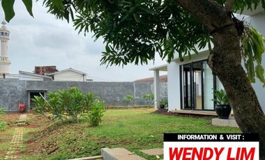 DIJUAL RUMAH at Jl H SYAIP / GANDARIA, JAKSEL