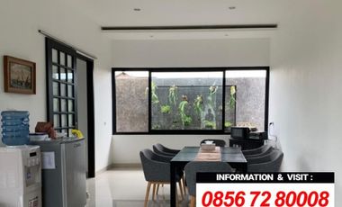 DIJUAL RUMAH at Jl H SYAIP / GANDARIA, JAKSEL