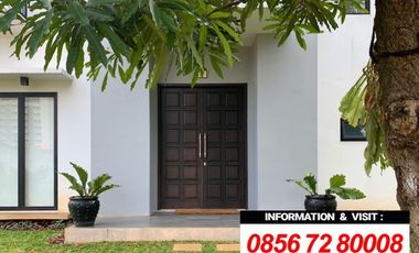 DIJUAL RUMAH at Jl H SYAIP / GANDARIA, JAKSEL