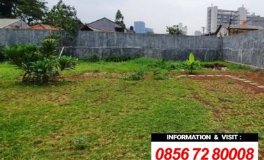 DIJUAL RUMAH at Jl H SYAIP / GANDARIA, JAKSEL
