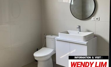 DIJUAL RUMAH at Jl H SYAIP / GANDARIA, JAKSEL