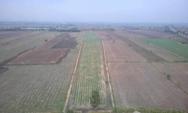 Land for sale in Tha Luang, Nakhon Ratchasima