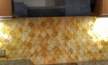 Dijual/Disewakan Rumah Mewah Navapark Cluster Lancewood Bsd City Lokasi Strategis Full Furnish Siap Huni