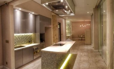 Dijual/Disewakan Rumah Mewah Navapark Cluster Lancewood Bsd City Lokasi Strategis Full Furnish Siap Huni