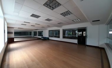 ARRIENDO de EDIFICIOS en BOGOTA