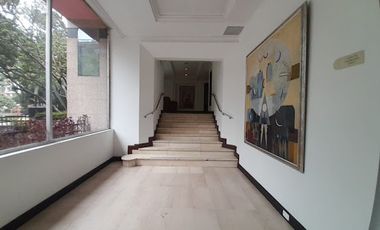 ARRIENDO de EDIFICIOS en BOGOTA