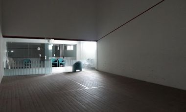 ARRIENDO de EDIFICIOS en BOGOTA