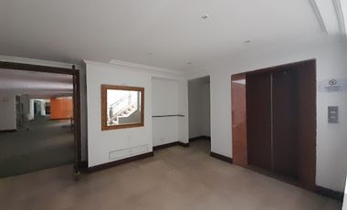 ARRIENDO de EDIFICIOS en BOGOTA