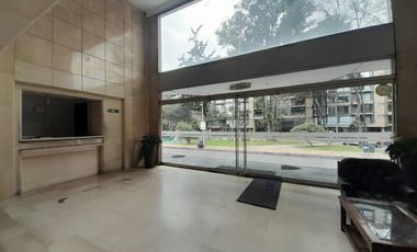 ARRIENDO de EDIFICIOS en BOGOTA