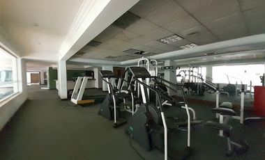 ARRIENDO de EDIFICIOS en BOGOTA