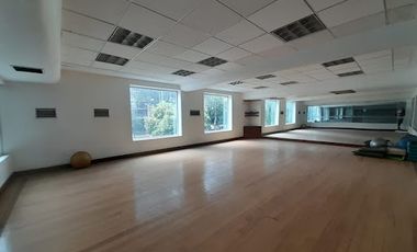 ARRIENDO de EDIFICIOS en BOGOTA