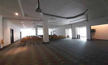 ARRIENDO de EDIFICIOS en BOGOTA