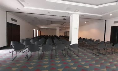 ARRIENDO de EDIFICIOS en BOGOTA